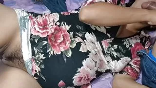 virgin tight pussy tamil stepsister asks for anal fuck in husband's room