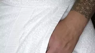 POV Roleplay - You meet a deep voice daddy in his hotel room - Dirty Talk, Big Cumshot, Dominant, Jerking Off In Front Of You