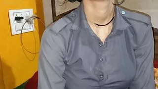 Indian student punished by teacher The teacher punished the Indian student for the whole education and teaching the Indian student and the teacher sex videos