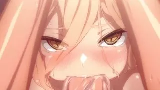 Denji Get's It With The Ladies (4K)