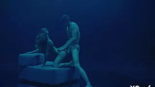 Ass Shaking Anal - My Ass by Erika Lust