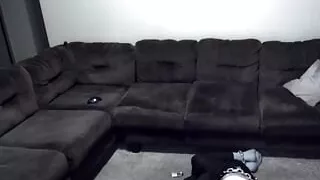 Self Bondage When The Keys don't Drop