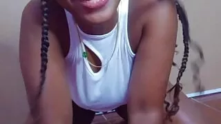 You'll love seeing how soon you see my favorite cream on my skin and how my massage turns out