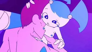 [4K] Jole's Robot [Gaspr]