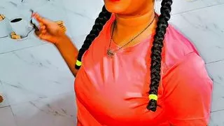 Indian mouth fucking