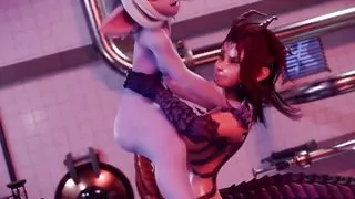 Vaira Chronicles Chapter 3 The Secret Sauce