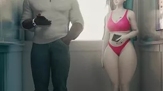 GeneralButch - Seraphine serves superior BBC during NNN