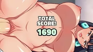 WaifuHub - Part 18 - Chel Sex Interview The Road To El Dorado By LoveSkySanHentai