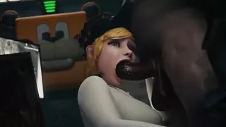 Security System (GeneralButch)