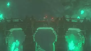 botw Princess Zelda is fucked by a monster.
