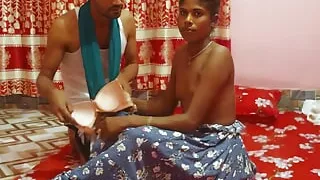 Sharing The Bed With My Step Sis During A Family Vacation