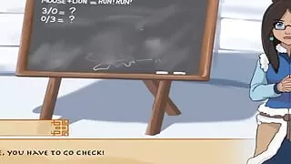 Four Elements Trainer Book 1 Part 2 - Katara