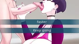 Sexnote - All Sex Scenes - Doc Johnson 2 - Part 43 by Foxie2k