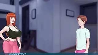 Sex Note - 73 - Talk to Jane - by Misskitty2k