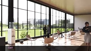 The Office - #4 Tease Him More!