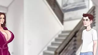 Lust Legacy - Ep 7 My Beautiful Landlady by Misskitty2k