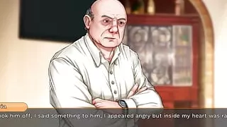 Sylvia - 30 Consequences - End of Update