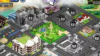 World of Step-sisters #78 - a Very Caring Shop Assistant by Misskitty2k