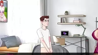 Lust Legacy - Ep 28 New Working Space by Misskitty2k