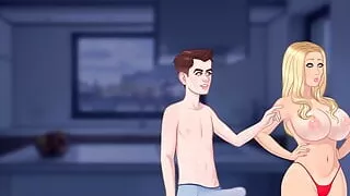 Lust Legacy - Ep 16 Night Surprises by Misskitty2k