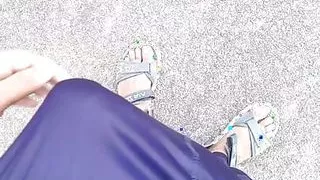 Cock stood up inside Lower