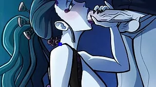 Illuxxxtrandy Intense Sex Hot Delicious Deep Throat Sweet Pleasure Tasty Intense Fuck Hard Sex Hot Ass Fucked