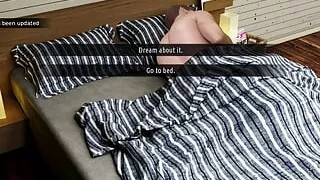 Milfs Of Sunville - ep 20 - Wrecks And Chicks By Foxie2K