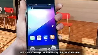 Double Homework Ep4 - Pt.21- Looking for Johanna