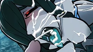 Illuxxxtrandy Intense Sex Hard Hot Big Ass Tasty Cum Dripping Intense Sweet Pleasure Cum Bath Cock Thirsty Slut Rough Sex