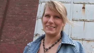 He likes to cum in that German tight Pussy