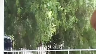 Beautiful Haley Scott Came Today to Get a Good Ass Fuck Because She Wants It