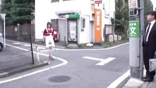 Misuzu Miyamori - Shaken By Her Husband's Disloyalty, Defiled 2