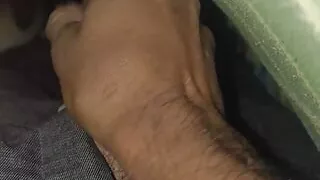 Thinking about sexy bhabhi got muddy