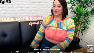 Please Mr Principal Episode 7 - Fbomb Studioz