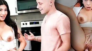 "Go Buy Me Batterries, I'll Let You Watch" - Cami Stella