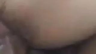 Nepali Husband wife sex on Hospital Ward in Doggy Style.