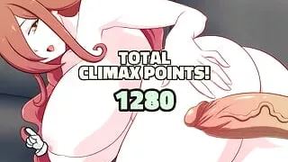 WaifuHub - Part 31 - Wiz Sex Interview Konosuba! By LoveSkySanHentai