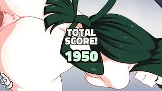 WaifuHub - Part 34 - Froppy Sex Interview My Hero Academia By LoveSkySanHentai