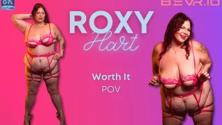 Worth It - Blush Erotica - Vr Porn Video
