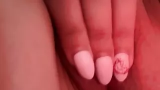 Jerk off to my pussy