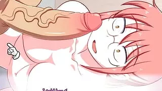 Waifuhub Season 4 - Kobayashi by Foxie2k