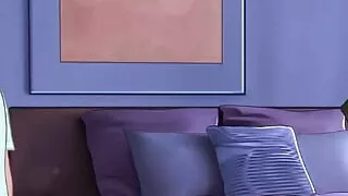 Sexnote - All Sex Scenes - Kylee 2 - Part 38