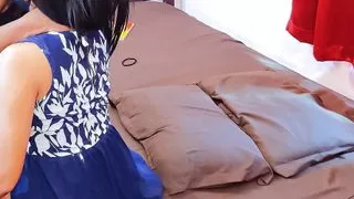 I Love Fucking My Sexy Roommate And She Loves My Dick