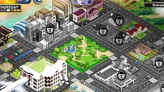 World of Step-sisters #80 - When the Nurse Washes You by Misskitty2k