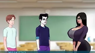 Sex Note - 113 Push It in My Throat by Misskitty2k