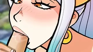 Illuxxxtrandy Sweet Tasty Big Ass Swallowing Huge Monster Cock Sweet Mouth Thirsty for Cum Intense Pleasure Intense Hard Sex