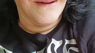 Eating That Pussy in the Car Shexsquirts so Hard That Horn Beeps N Cumm Seaps