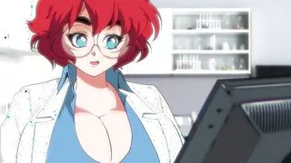 Doctor Maxine ASMR