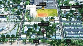 Milfs Of Sunville - ep 30 - Beauty And The Cretin By Foxie2K