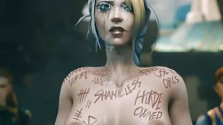 Zmsfm Intense Hard Sex Hot and Tasty Orgy Swallowing Many Cocks Covered in Cum Intense Hard Sex